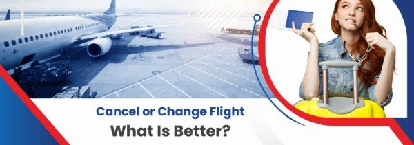 Canceling or Changing United Airlines Flights: Rules, Fees, and Tips