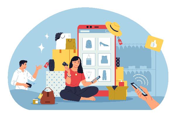Unlock the World: Your Ultimate Guide to Cross-Border Shopping Apps in the UAE