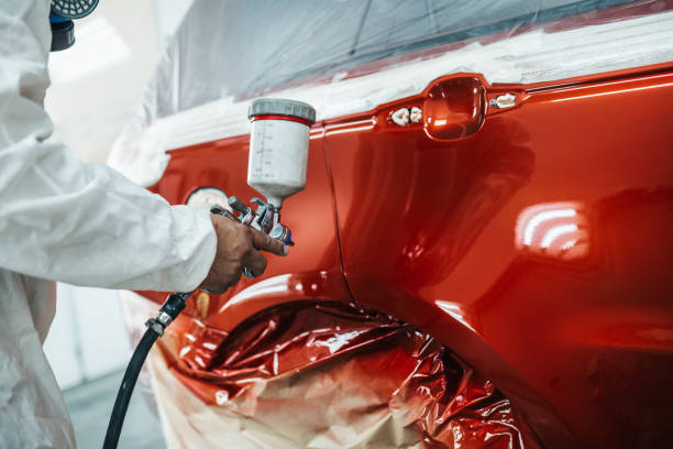The Specialty Coatings Market in 2024: Trends and Insights