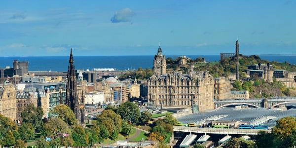 Outdoor Activities Near Glasgow