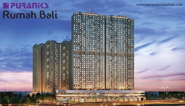 The Best Affordable, Luxurious and Piece of Balinese Area in Thane