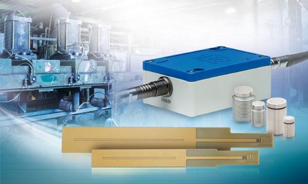 Machine Sensor Market Size, Growth & Global Forecast Report to 2032