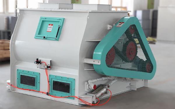 Feed Mixer Market Size, Share, Growth, Opportunities and Global Forecast to 2032