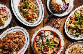 The Best Filipino Cuisine at the ECQ Shopping Centre in Sydney