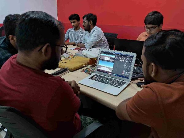 5 Advantages to Become a Game Developer