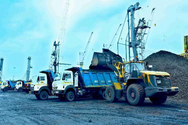 The Integral Role of Ripley Group in Coal Mining, Stone Mining, and Floating Crane Services