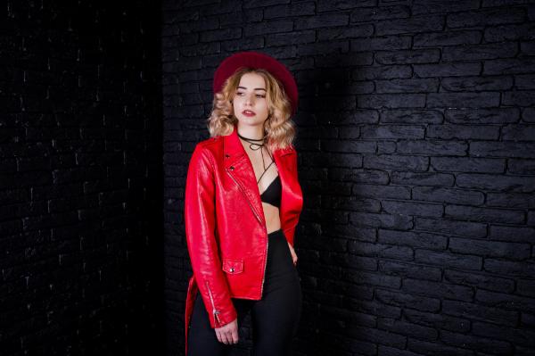 6 Lightweight Leather Jackets That Are Fit for Every Season