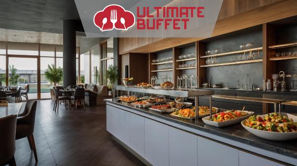 Why Ultimate Buffet is the Best All-You-Can-Eat Experience in Town