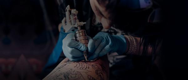 Understanding Tattoo Pain: From Most to Least Painful