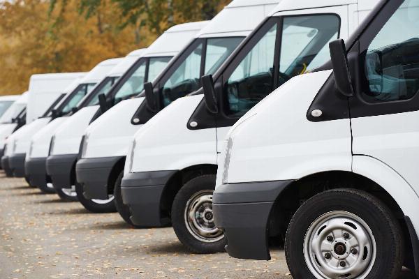 The Ultimate Guide to Van Detailing Fleet Services with DetailXPerts