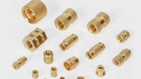 Amazing Quality Brass Inserts Manufacturer and Supplier