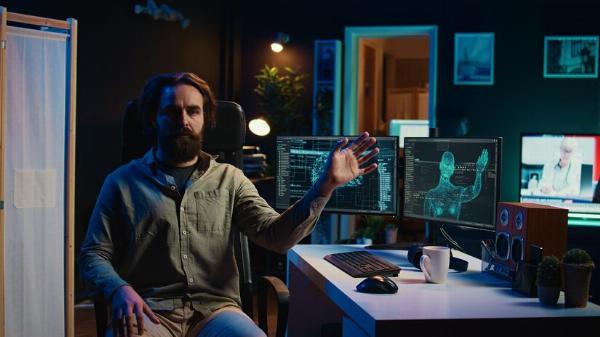 How Can a Cyber Security Expert Help Protect Your Business from Threats?