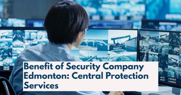 Calgary Security Guard Services Protection with Bravo Security
