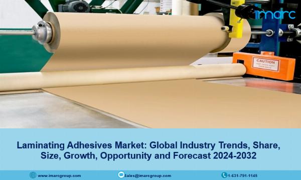 Laminating Adhesives Market, Size, Growth and Opportunities 2024-2032