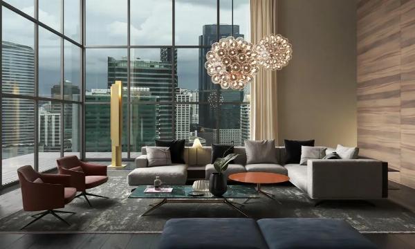 M3M New Launch Gurgaon: A New Benchmark in Luxury Living