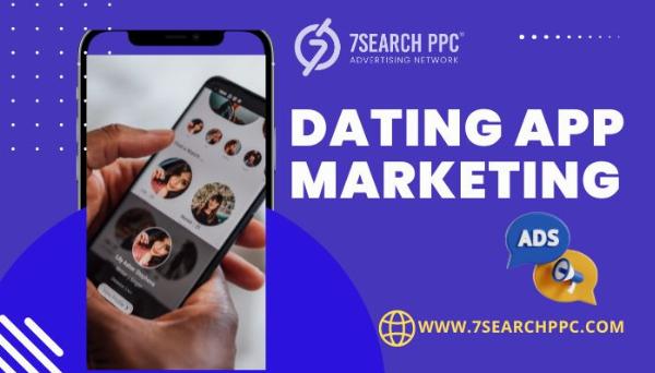 Dating App Marketing | Dating Ad Campaign | Ad network