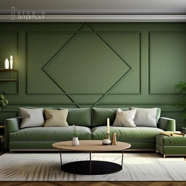 The Key to a Productive Workspace: Choosing the Right Office Interior Designer