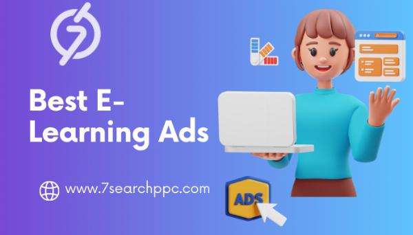 E-Learning Ads | Education Ads | Ad Network