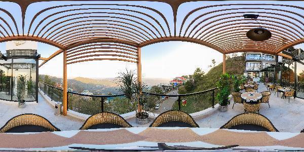 Fiora Hotel: A Premier Destination in Murree