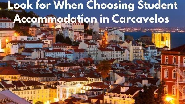 What to Look for When Choosing Student Accommodation in Carcavelos