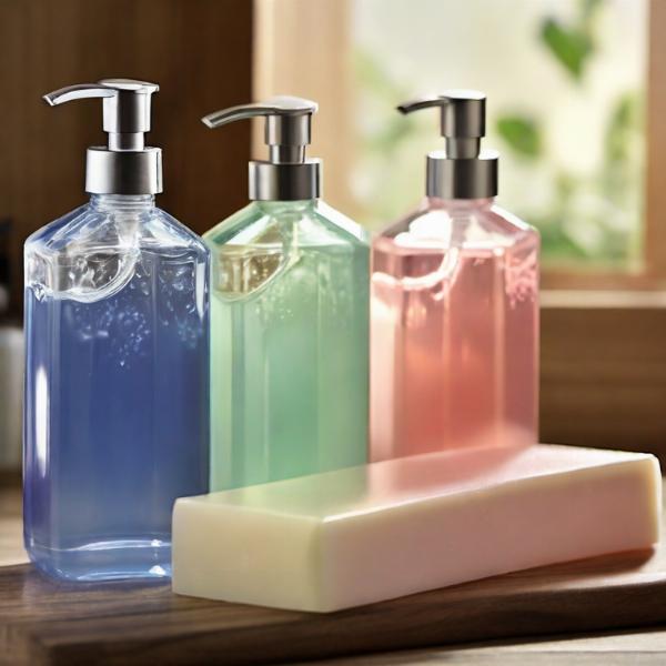 Detailed Report on Hand Soap (Liquid or Bars) Manufacturing Plant Setup Cost 2024: Layout and Raw Material Requirements