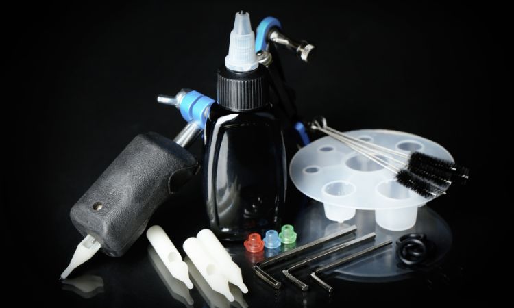 Tattoo Accessories Market Size, Share, Forecast 2024-2032