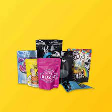 The Rise of Edible Bags in Modern Packaging