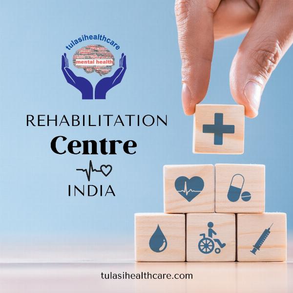 How Tulasi Rehabilitation Centre Can Help You in Long-Term Recovery