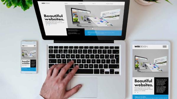 Choosing the Best Web Design Agency in Houston