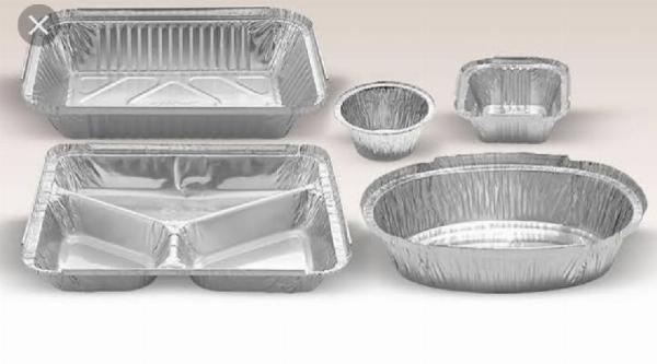 Aluminium Foil Container Manufacturing Plant 2024: Project Report, Business Plan, Raw Materials, and Cost Analysis