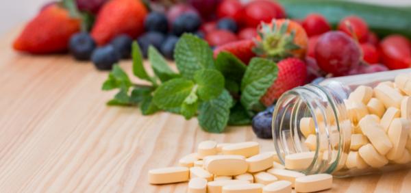 Vitamin Ingredients Market Share, Growth Opportunities, Trends, and Forecast 2024-2032