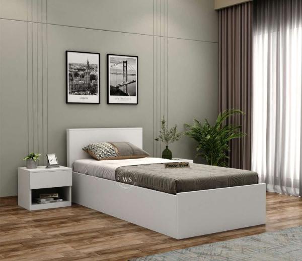 Benefits of Wooden Beds: A Guide to Making an Informed Choice
