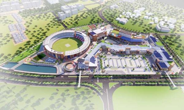 Omaxe Mall Dwarka, Delhi | Prime Commercial Investment at Delhi