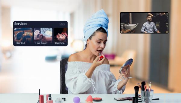 Tips to Improve Salon Customer Experience through an App