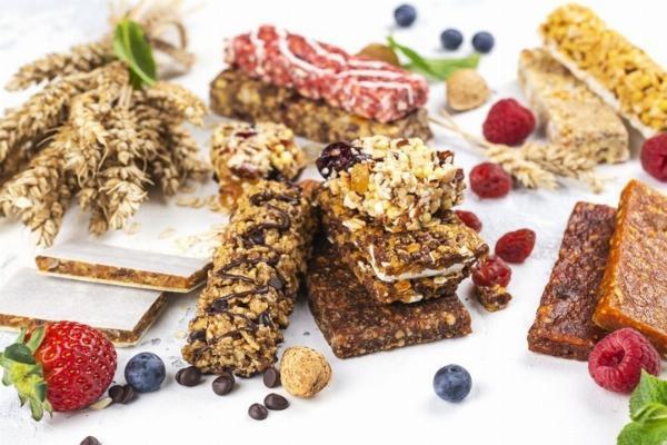 Nutritional Bar Market Size, Share, Demand, Report, Forecast 2024-2032