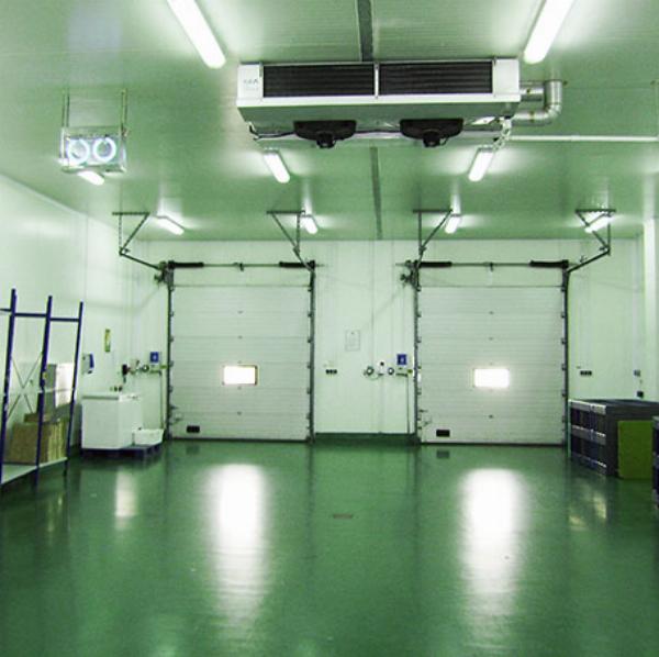 How Advanced Technologies Help Improve Temperature Control in Warehouses