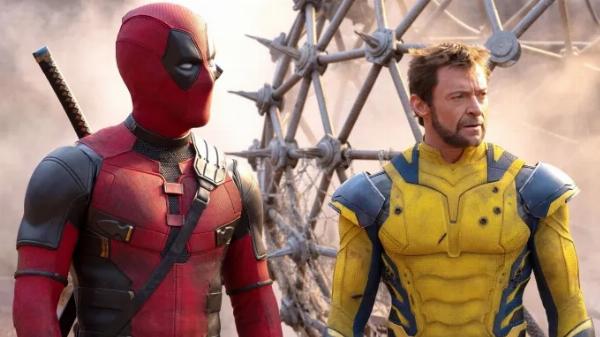 DEADPOOL & WOLVERINE "Hair System" Trailer (2024) Marvel