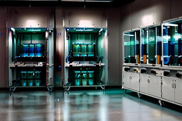 Cell Culture Media Manufacturing Plant Manufacturing Plant Project Report 2024: Industry Trends, Unit Setup and Machinery