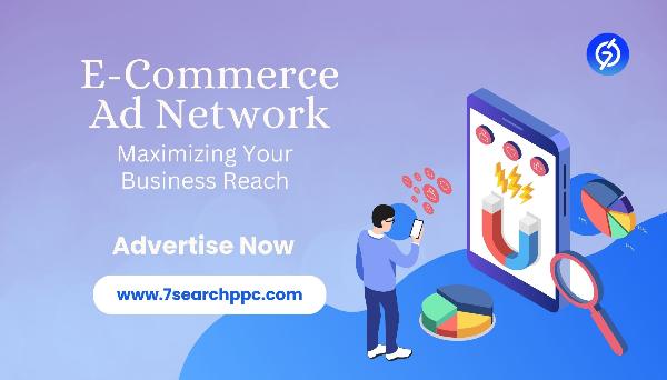 E-Commerce Advertising Network | E-Commerce Advertising Platform
