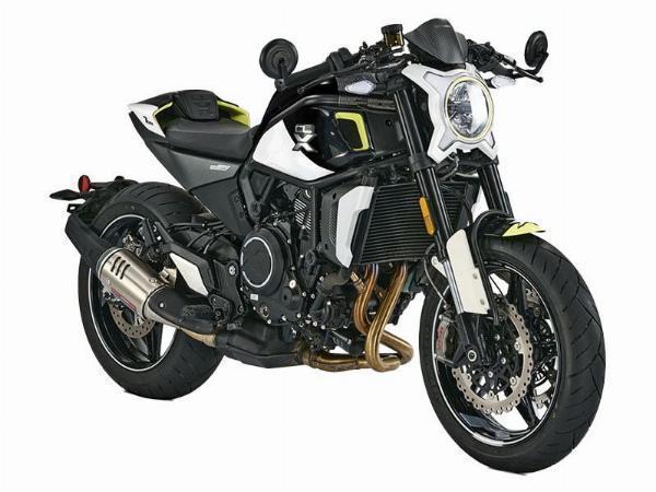 Enhance Your Ride with CF-Moto Motorcycle Accessories at Hanksters Motorsports Dealership