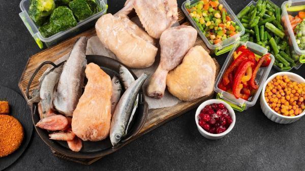 Frozen Food Manufacturing Plant Project Report 2024: Investment Opportunities and Industry Trends