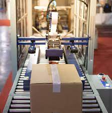 Ensuring Operational Excellence Through Case Loading Repairs