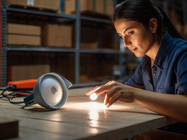 Motion Sensor Light Manufacturing Plant Report 2024: Machinery, Raw Materials and Investment Opportunities