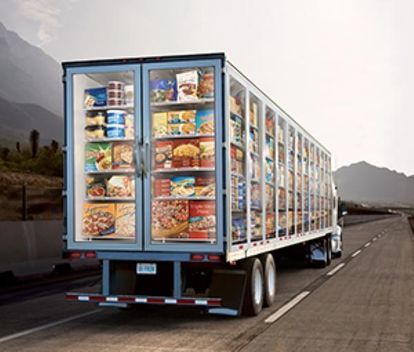 Perishable Goods Transportation Market Share, Growth Analysis, and Forecast 2024-2032