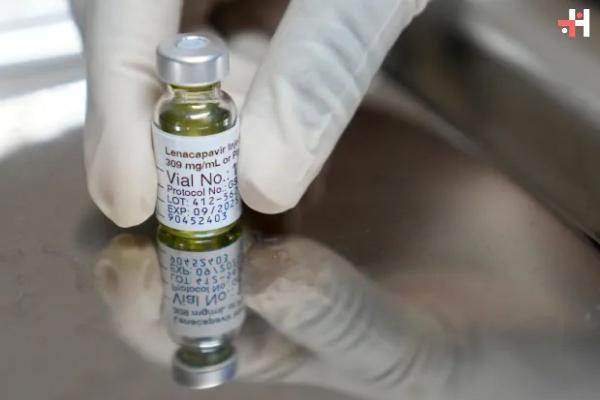 “Stunning” Study Reveals Twice-a-Year Injection Could Provide 100% Protection against HIV