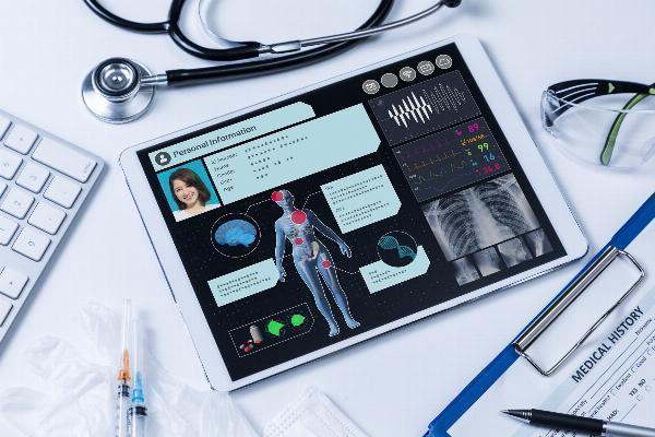 Electronic Health Records Market Future Outlook and Emerging Technologies
