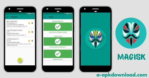 The Best Root APKs for Android: Features, Benefits, and Risks