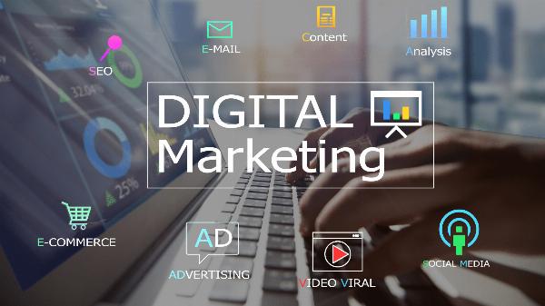 The Ultimate Guide to Digital Marketing Success