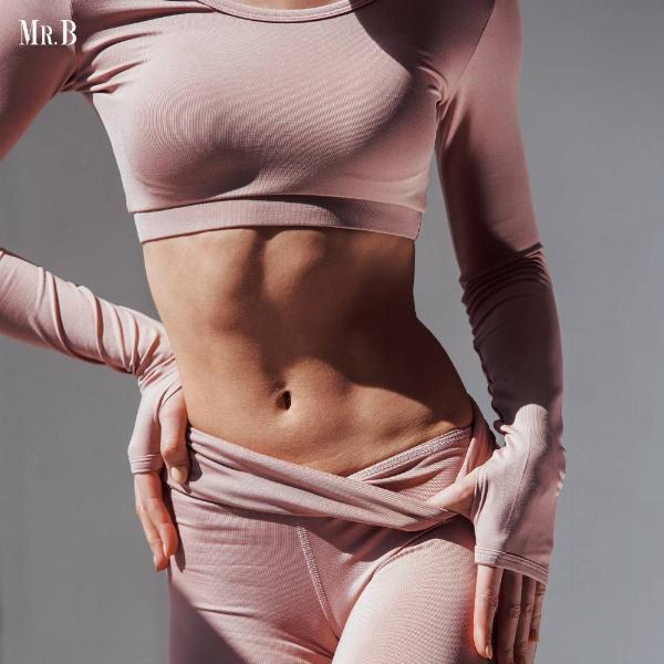 Business Brands: Top Best Fitness Wear Brands