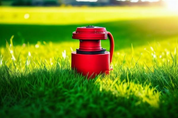 The Ultimate Guide to Choosing the Best Lawn Fertiliser for Your Yard